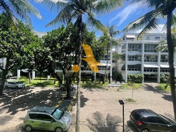 apartment em Rua Embaixador Egberto Mafra, Barra da Tijuca - Rio de Janeiro - RJ