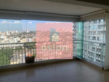 apartment em Rua Fortunato Ferraz, Vila Anastácio - São Paulo - SP