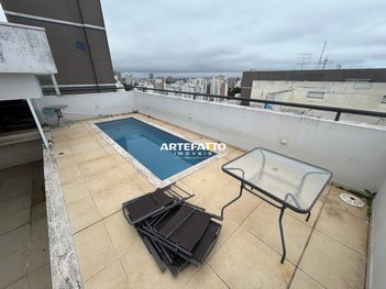 apartment em Rua João Simões de Souza, Parque Reboucas - São Paulo - SP