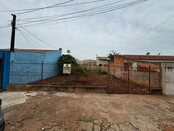 land_lot em Travessa Milão, Parque Residencial Joaquim Toledo Piza - Londrina - PR