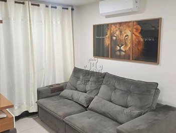 apartment em Rua Portugal, Centro - Cambé - PR
