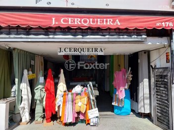 business em Rua Frederico Alvarenga, Sé - São Paulo - SP
