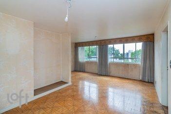 apartment em Paes de Barros, Mooca - São Paulo - SP