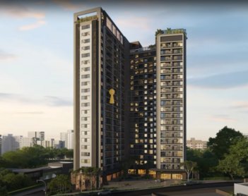 apartment em Avenida Conselheiro Rodrigues Alves, Vila Mariana - São Paulo - SP