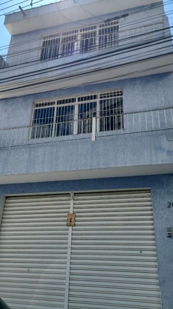 commercial_building em Rua São Roberto, Vila Mariana - São Paulo - SP