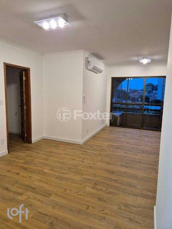 apartment em Dona Leopoldina, Ipiranga - São Paulo - SP
