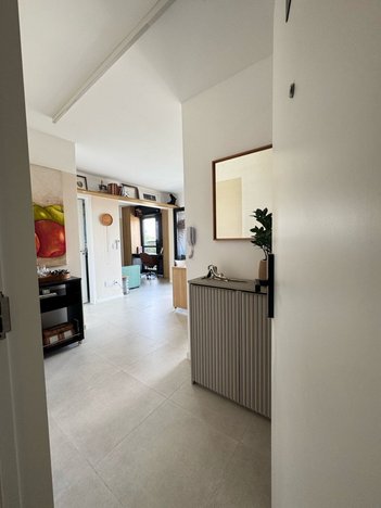 apartment em Rua Doutor Amâncio de Carvalho, Vila Mariana - São Paulo - SP