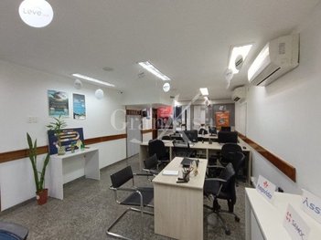 business em Avenida Almirante Barroso, Centro - Rio de Janeiro - RJ