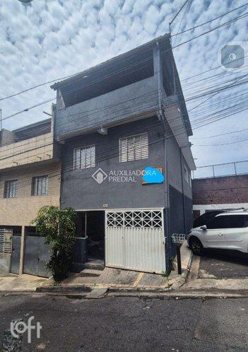 house em Viviane Guimarães Bulhões, Cooperativa - São Bernardo do Campo - SP