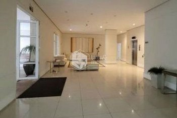 apartment em Rua das Flechas, Vila Santa Catarina - São Paulo - SP
