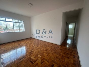 apartment em Avenida Santo Amaro, Vila Nova Conceição - São Paulo - SP