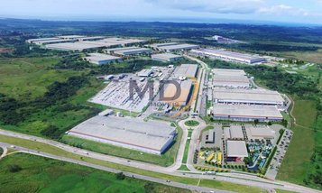industrial em Br-101 Sul., Distrito Industrial Diper - Cabo de Santo Agostinho - PE