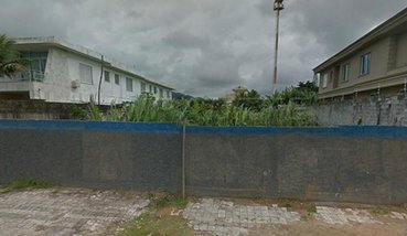 land_lot em Miguel Stéfano, Enseada - Guarujá - SP