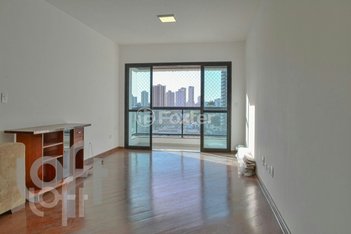 apartment em Rua Dois de Julho, Ipiranga - São Paulo - SP