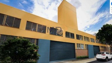 industrial em Rua Cadiriri, Parque da Mooca - São Paulo - SP