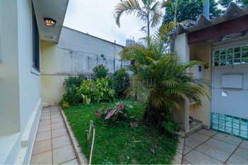 house em Rua Maria Ramos, Vila São Paulo - São Paulo - SP