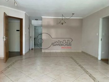 apartment em Rua Doutor Virgílio de Carvalho Pinto, Pinheiros - São Paulo - SP