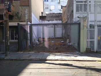 land_lot em Demétrio Ribeiro, Centro Histórico - Porto Alegre - RS