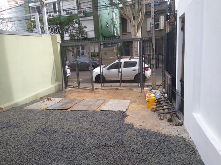 Cômodo Condomínio