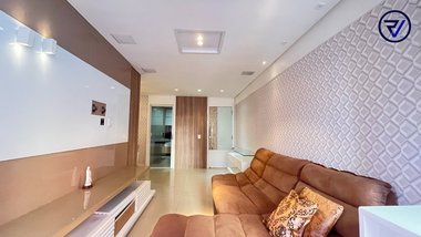 apartment em Rua Ildefonso Albano, Meireles - Fortaleza - CE