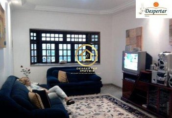 house em Rua Professor Araújo Coelho, Jardim do Divino - São Paulo - SP