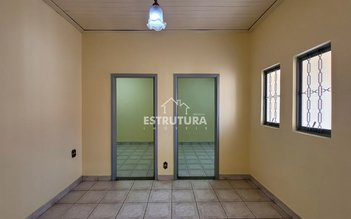 house em Rua 9, Zona Central - Rio Claro - SP