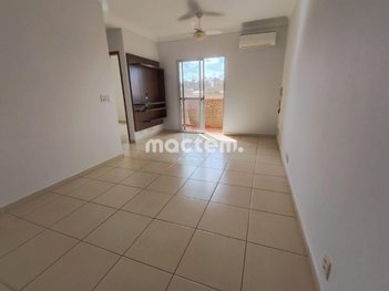 apartment em Avenida Virgílio Soeira, Planalto Verde - Ribeirão Preto - SP