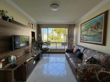 apartment em Rua José Dutra, Trindade - Florianópolis - SC
