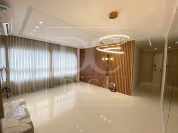 apartment em Rua Tuiuti, Centro - Tramandaí - RS