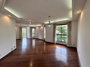 apartment em Avenida Engenheiro Luiz Gomes Cardim Sangirardi, Vila Mariana - São Paulo - SP