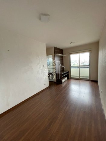apartment em Avenida Vereador Abel Ferreira, Vila Regente Feijó - São Paulo - SP