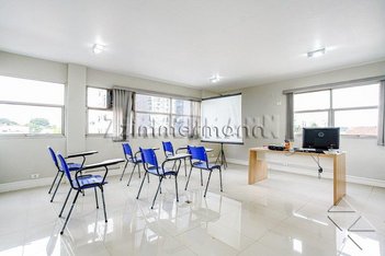 office em Rua Albion, Lapa - São Paulo - SP