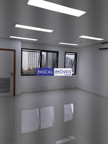 office em Avenida Doutor Cardoso de Melo, Vila Olímpia - São Paulo - SP