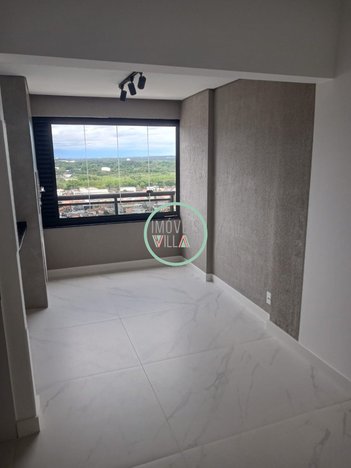 apartment em Avenida Cidade Jardim, Jardim Satélite - São José dos Campos - SP