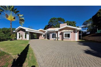 house em Rua Pedro Ferrari, Centro - Pedreira - SP