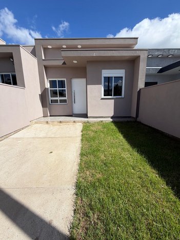 house em Rua do Passeio, Pasqualini - Sapucaia do Sul - RS