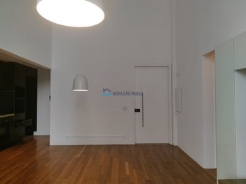 apartment em Avenida Dona Helena Pereira de Moraes, Parque do Morumbi - São Paulo - SP