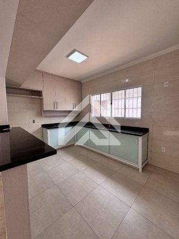 house em Rua 27, Jardim Paulista - Rio Claro - SP