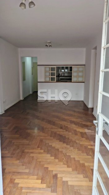 apartment em Rua Lisboa, Cerqueira César - São Paulo - SP