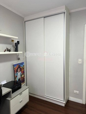 apartment em Rua Mandaguari, Jardim Bom Clima - Guarulhos - SP