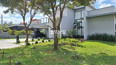 house em Rua Tom Jobim, Terras de Mont Serrat - Salto - SP