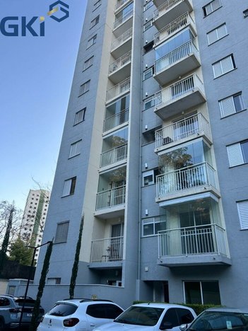 apartment em Avenida Guarapiranga, Jardim Europa - São Paulo - SP