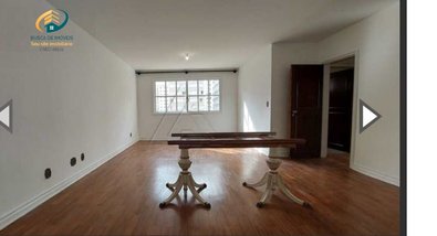 apartment em Rua Caconde, Jardim Paulista - São Paulo - SP