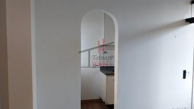 office em Apucarana, Tatuapé - São Paulo - SP