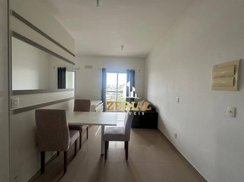apartment em Avenida Senador Vergueiro, Centro - São Bernardo do Campo - SP
