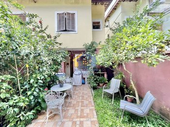 house em Estrada dos Galdinos, Jardim Barbacena - Cotia - SP