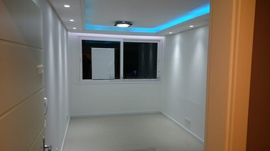 apartment em Avenida Doutor Sezefredo Azambuja Vieira, Marechal Rondon - Canoas - RS