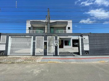 house em Rua 446, Jardim Praia Mar - Itapema - SC