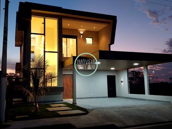 house em Rua Maria José de Carvalho, Loteamento Fazenda Ronda - São José dos Campos - SP