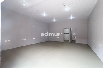 business em Alameda Marquês de Barbacena, Santa Terezinha - Santo André - SP
